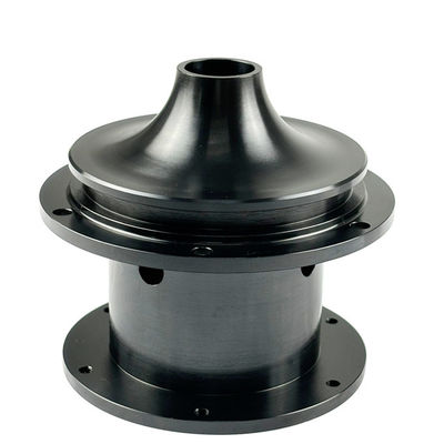 Buen precio Experimenta el mecanizado CNC de precisión de tolerancia cercana con las principales empresas CNC. en línea