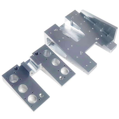 Buen precio Quick Turn Aluminum CNC Machining Precision and Deburring in One Process en línea