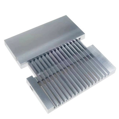 Buen precio OEM ODM Servicios de mecanizado de metal CNC, piezas de fresado CNC duraderas y de alta precisión en línea