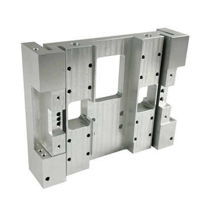 Buen precio Servicios profesionales de mecanizado CNC para fabricación de mecanizado OEM ODM en línea