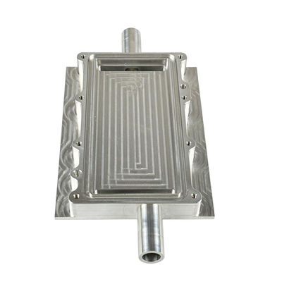 Buen precio Mecanizado CNC de precisión para productos Perspex con tolerancia de 0,01-0,005 mm y servicios de desborde en línea