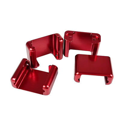 Buen precio La empresa ofrece servicios de mecanizado CNC de 5 ejes, mecanizado CNC de aluminio y servicios de mecanizado CNC personalizados. en línea