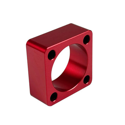 Buen precio El mecanizado CNC es un proceso que incluye mecanizado de aluminio y mecanizado de acero, cada uno con propiedades distintas. en línea