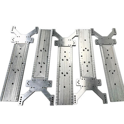 Buen precio Los servicios de mecanizado CNC de precisión incluyen el mecanizado de piezas de plástico y componentes aeroespaciales. en línea