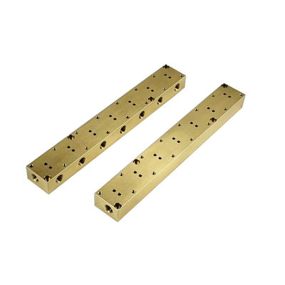 Buen precio Las piezas de mecanizado CNC personalizadas incluyen servicios de mecanizado de acero al carbono 1215 y mecanizado por electroerosión (EDC). en línea