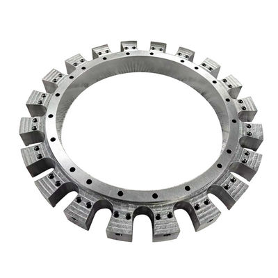 Buen precio Mecanizado en fabricación, mecanizado de PVC y fábrica de mecanizado en línea