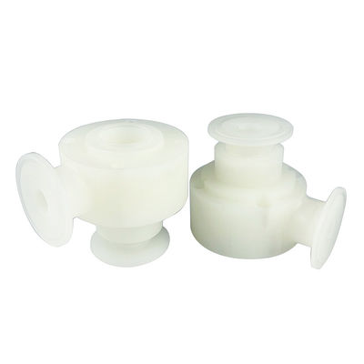 Buen precio Servicios de mecanizado CNC para materiales G10 y plásticos en línea