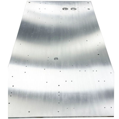 Buen precio Servicios de mecanizado CNC para piezas prototipo en línea