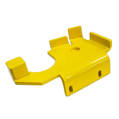 Buen precio Sheet Metal Fabrication & Production Services en línea