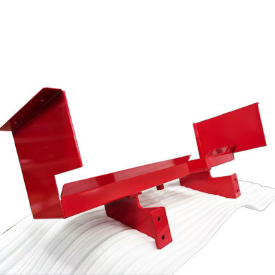 Buen precio Custom Metal Sheet Fabrication & Laser Cutting Services en línea