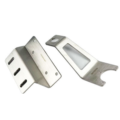 Buen precio Custom Sheet Metal Fabrication & Laser Cutting Services en línea