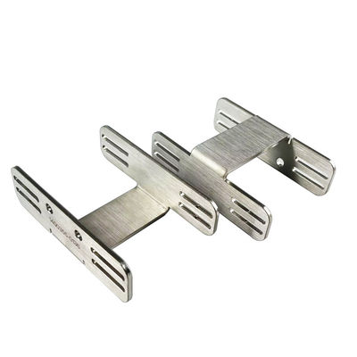 Buen precio Sheet Metal Parts & Laser Cutting Services en línea