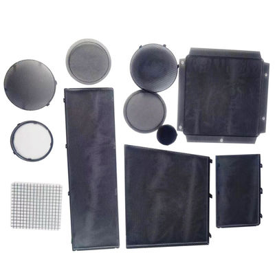 Buen precio Custom Cut Sheet Metal Products & Fabrication Services en línea