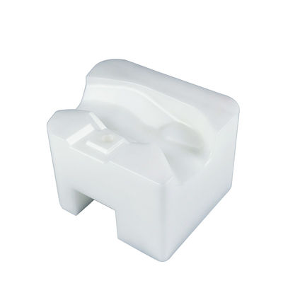 Buen precio CNC Machining Services for Stainless Steel and G10 in Manufacturing en línea