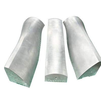 Buen precio Servicios de mecanizado de metales, anodizado y moldeo de prototipos en línea