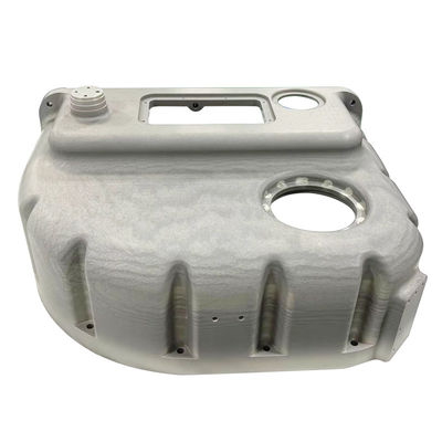 Buen precio CNC Metal Machining and PVC Machining Factory en línea