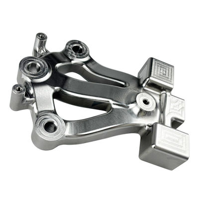 Buen precio Aluminum and Steel Machining Services en línea