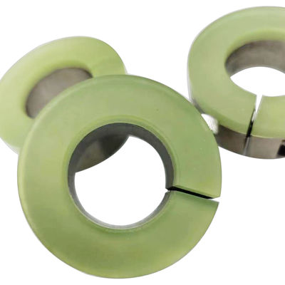 Buen precio Componentes de caucho personalizados y fabricantes en línea