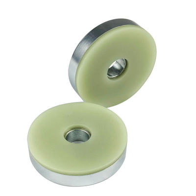 Buen precio Fabricación y Fabricación de Componentes de Caucho en línea