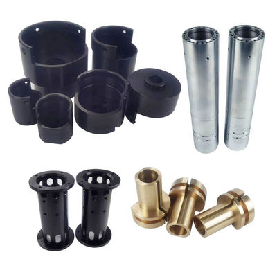 Buen precio Aluminum CNC Services and Instant Quotes for CNC Manufacturing en línea