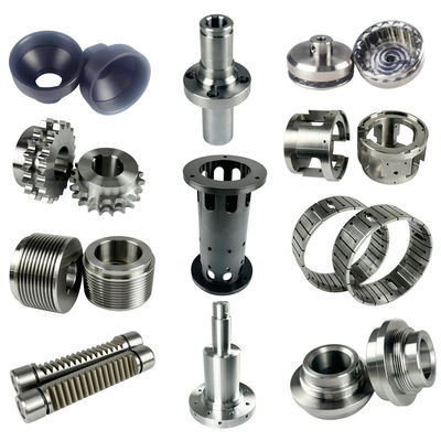 Buen precio CNC Acrylic Services and Affordable Plastics Machining en línea