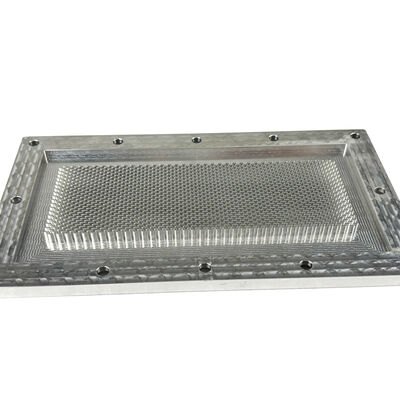 Buen precio Servicios de CNC en línea, corte y revestimiento de óxido negro en línea