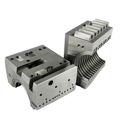 Buen precio Prototipos, Corte Láser en Línea y Servicios de Mecanizado CNC de Precisión en línea