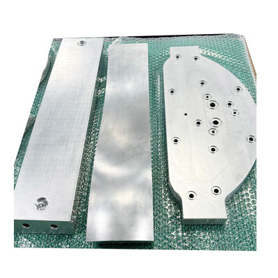 Buen precio Taller de fresado CNC y fabricantes que ofrecen servicios de fresado en línea