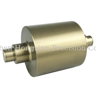 Buen precio Servicios de mecanizado CNC de aluminio de aleación 6061 equipados con recubrimiento que ofrecen fresado, torneado y taladrado de precisión En línea