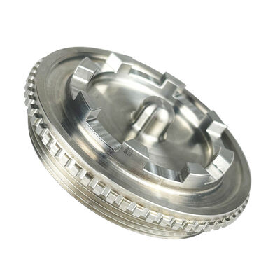 Buen precio Guía completa de acabados superficiales en mecanizado CNC en línea