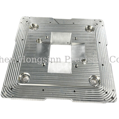 Buen precio Mecanizado CNC Servicios de mecanizado de aluminio que ofrecen una tolerancia limitada de más menos 005 pulgadas para piezas de ingeniería de precisión y ensamblajes complejos En línea