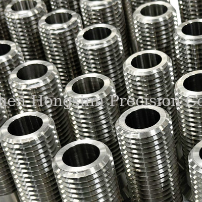Buen precio Piezas Mecanizadas CNC a Medida | Piezas Mecánicas CNC de Precisión con Garantía y Tamaños Personalizados En línea