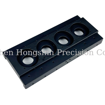 Buen precio Servicios de mecanizado CNC de precisión con pulido y acabado superficial superior En línea