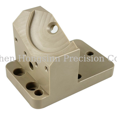 Buen precio Servicios de mecanizado CNC personalizados para componentes de precisión En línea