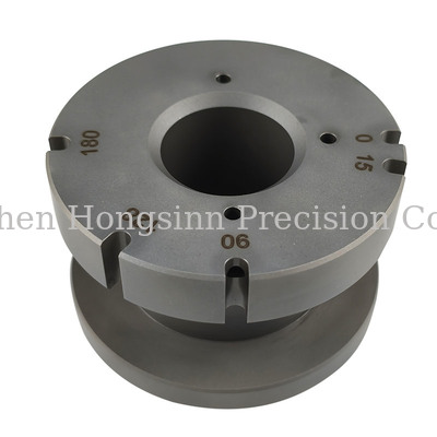 Buen precio Prescripción CNC Machined Búsquedas de Bronce de gran diámetro En línea