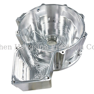 Buen precio Mecanizado CNC de alta precisión para piezas de aluminio personalizadas con múltiples opciones de aleaciones y excelente tratamiento de superficie En línea