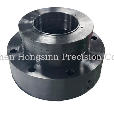 Buen precio Fabricante de piezas de mecanizado de torneado CNC para componentes de precisión En línea