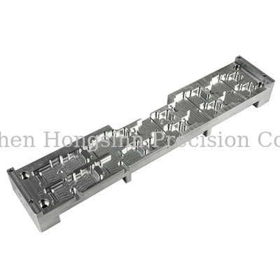 Buen precio Piezas de aluminio CNC personalizadas | Piezas de fresado de aluminio y mecanizado de piezas de aluminio En línea
