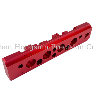 Buen precio Servicios de fabricación de acero inoxidable de alta precisión con giro de molino de 5 ejes para piezas estructurales complejas en colores personalizados En línea