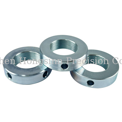 Buen precio Servicios de torneado CNC de alta precisión de 5 ejes para piezas mecanizadas de precisión OEM/ODM En línea