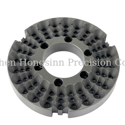 Buen precio Proveedores de Torneado de Precisión | Fabricantes de Piezas de Torneado CNC de Aluminio y Piezas de Torneado OEM En línea