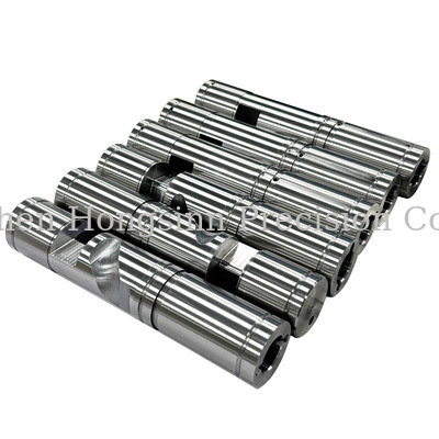 Buen precio Proveedor de piezas de torneado CNC personalizadas | Servicio de torneado de titanio de precisión En línea