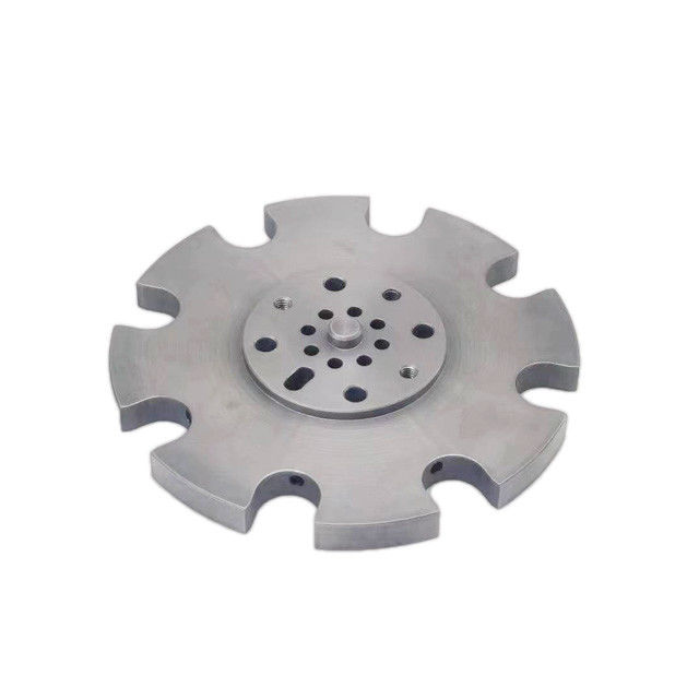 Oem Cnc Turning Parts Manufacturer Custom Turned Parts Components Suppliers