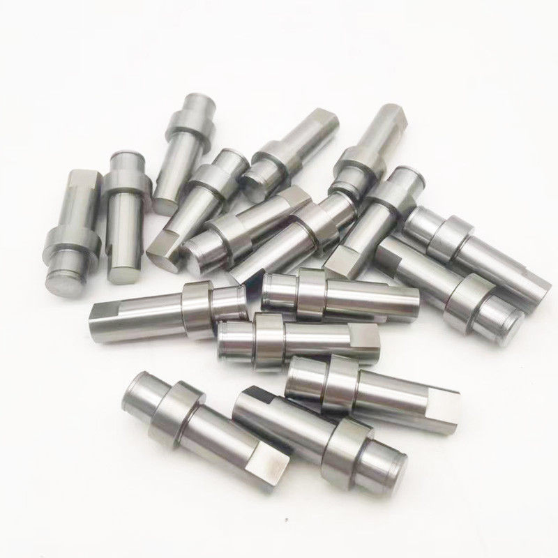 Aluminum Precision Cnc Machining Parts Manufacturer