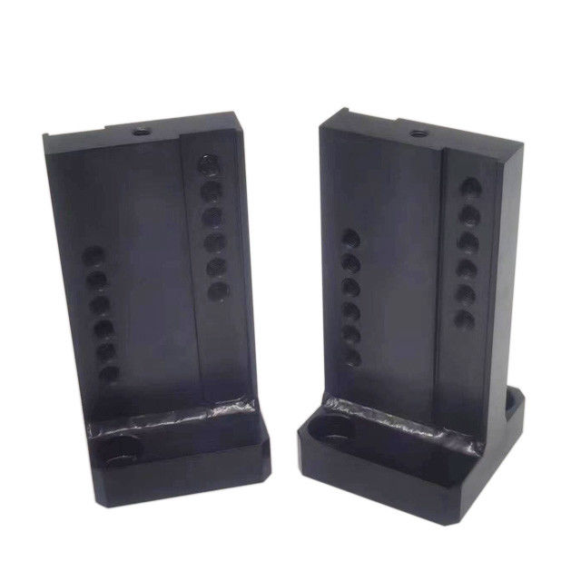 Motorcycle Metal Welding Parts and CNC Accessories