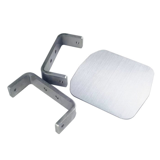 Custom Sheet Metal and Laser Cutting Services