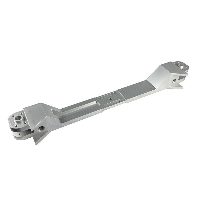 CNC machining turning services include machining PTFE and metal parts.