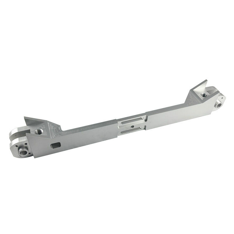 A CNC machining manufacturer produces CNC aluminum machining parts and aluminum CNC machining parts.