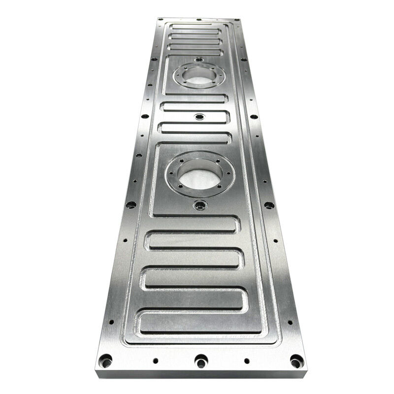 Metal Machining, Anodizing, and Prototype Molding Services