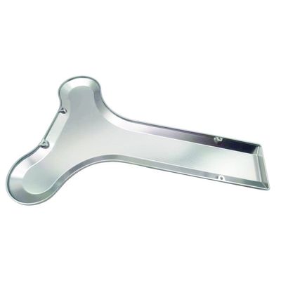 Servicio de fresado CNC de aluminio de acero inoxidable OEM 4 Ejes 5 Ejes 6 Ejes